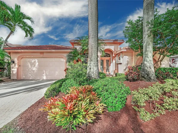 2541 Jardin Terrace, Weston, FL 33327