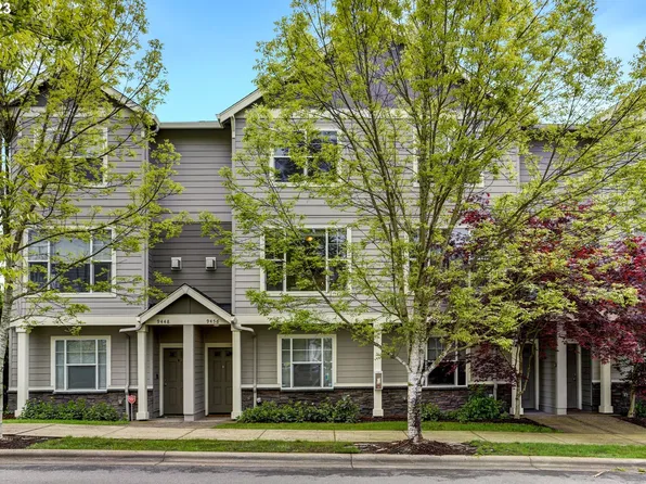 9456 SW 92nd Ave, Portland, OR 97223