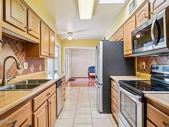 2nd image of 13443 W COPPERSTONE Drive
