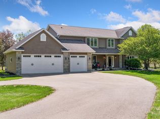 12145 Illies Ave N, Hugo, MN 55038
