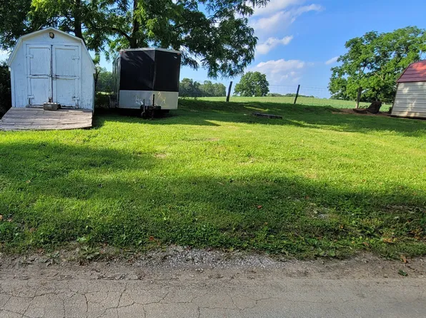 6019 Van Bibber Lake Est, Greencastle, IN 46135