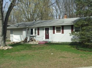 528 Cosmopolitan Ave, Marshall, MI 49068
