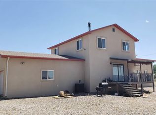 80 Crestview Rd, Gallup, NM 87301
