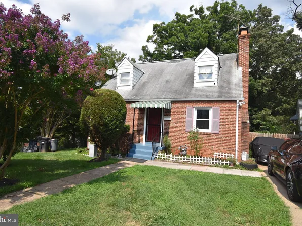 5101 56th Ave, Hyattsville, MD 20781