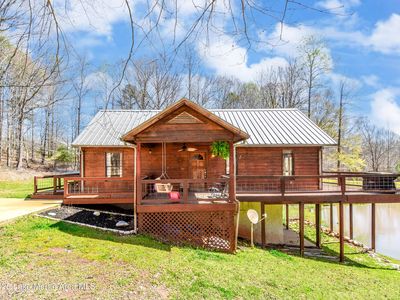 473 Racoon Trl, Goodwater, AL, 35072
