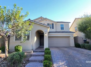 12281 Terrace Verde Ave, Las Vegas, NV 89138