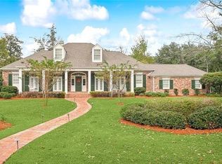 114 Maple Ridge Way, Covington, LA 70433