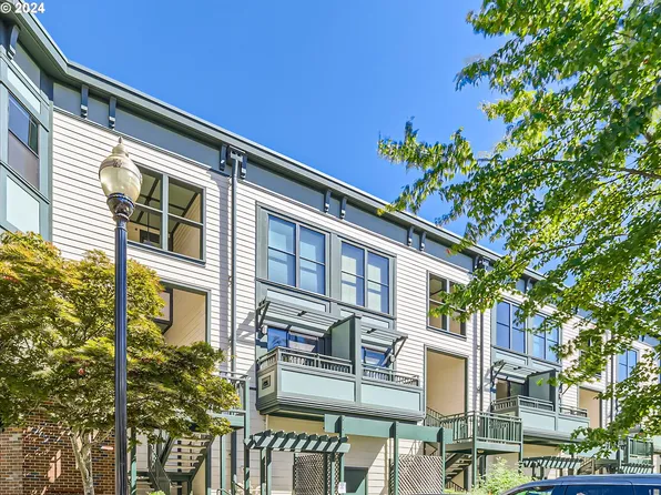 1371 NE Orenco Station Pkwy APT 6, Hillsboro, OR 97124