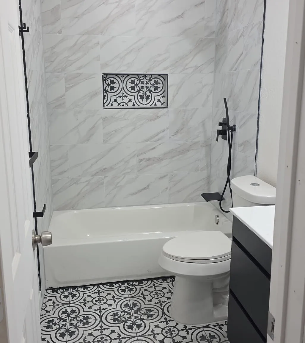 4 bed, 1700 sqft, $1,900 — Photo 4
