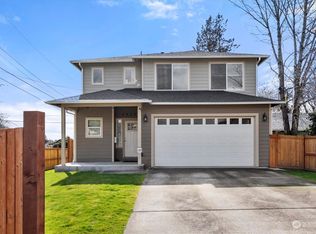 5232 S Trafton St, Tacoma, WA
