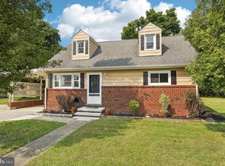 149 6th Ave, Penns Grove, NJ 08069