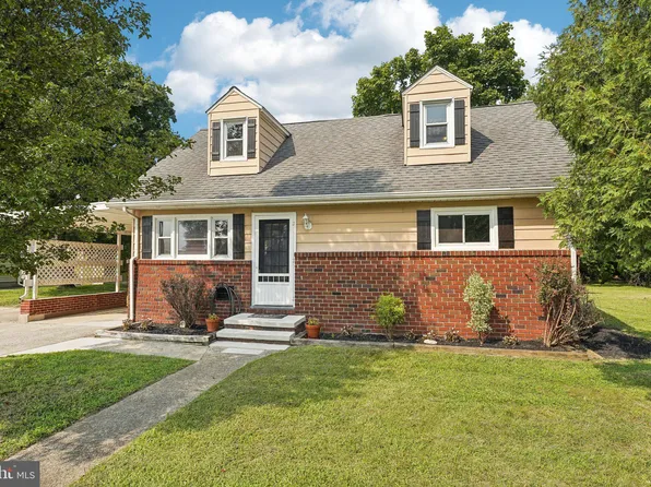 149 6th Ave, Penns Grove, NJ 08069