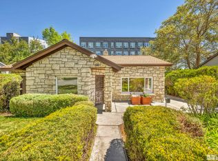 1530 Hillside Dr, Reno, NV 89503