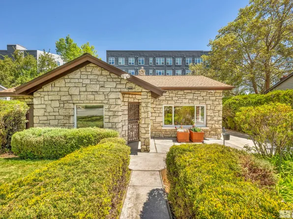 1530 Hillside Dr, Reno, NV 89503