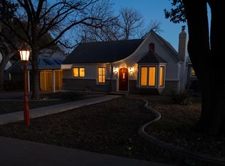 1417 W Avenue D, San Angelo, TX 76901