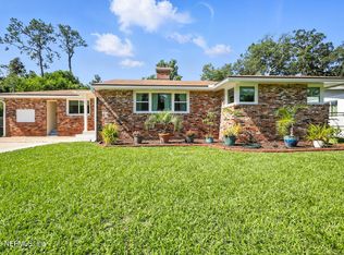7122 Madrid Ave, Jacksonville, FL 32217