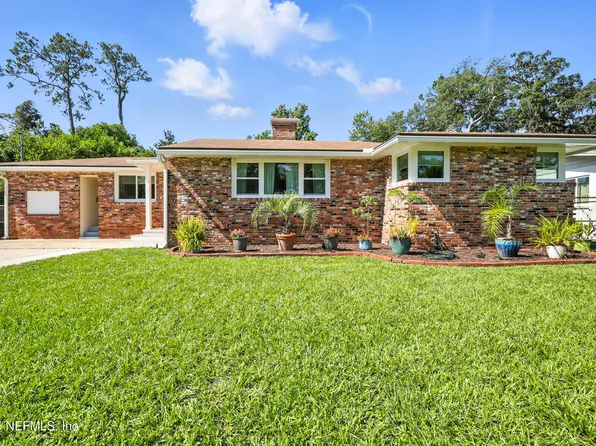 7122 MADRID Avenue, Jacksonville, FL 32217