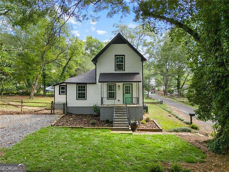 ◎さま　GA HOUSES① 2631 Northside Dr NW, Atlanta, GA 30305 | Zillow