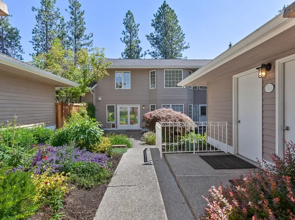 731 E Inverness Ln, Spokane, WA 99223