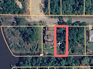 5th St, Bay Saint Louis, MS 39520