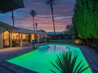 70360 Chappel Rd, Rancho Mirage, CA 92270