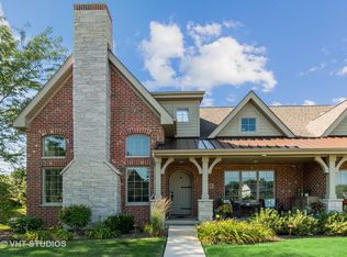 9754 Folkers Dr, Frankfort, IL 60423