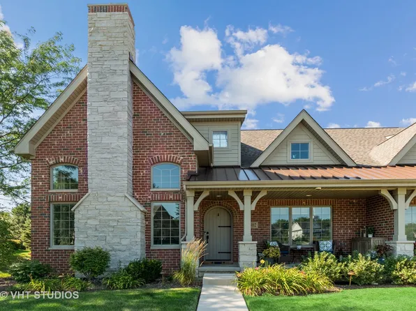 9772 Folkers Dr, Frankfort, IL 60423