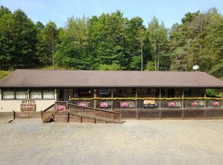 Winslow Hill Rd, Benezette, PA 15821