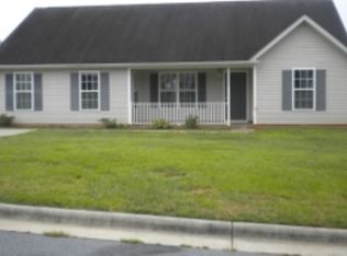 4006 Cornerrock Dr, Greensboro, NC 27406