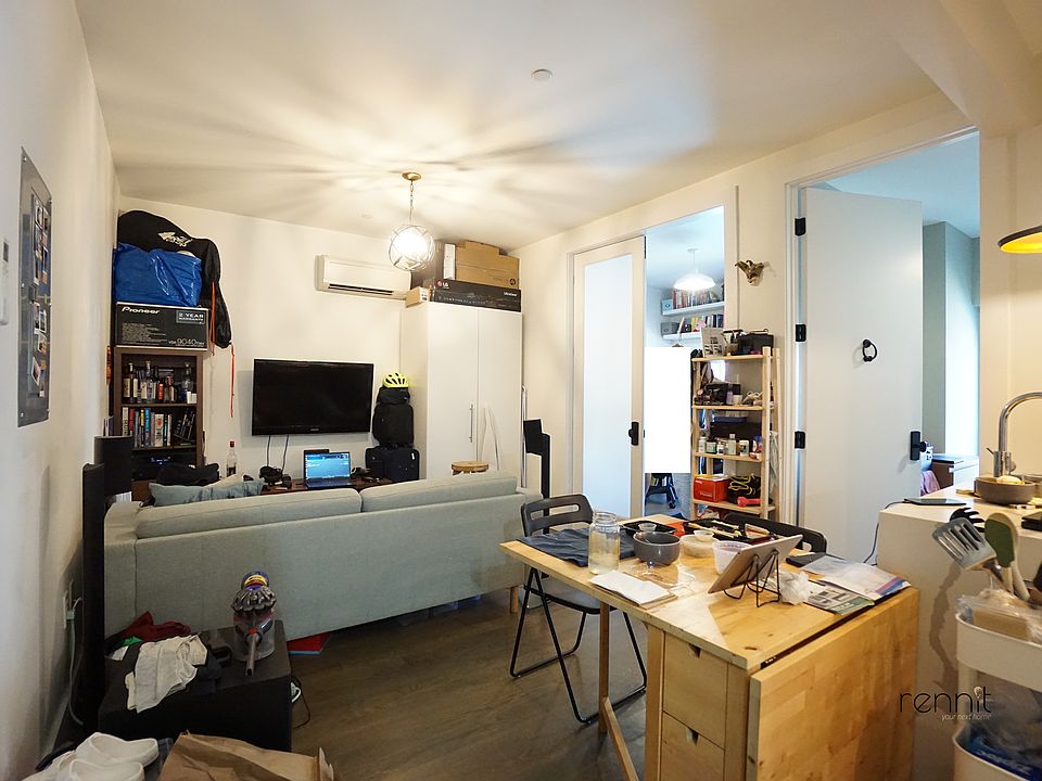 1st image of 295 Montgomery St #2B