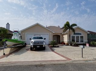 14733 Quarterdeck Dr, Corpus Christi, TX 78418