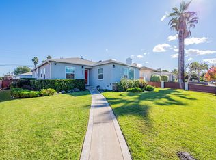 1900 S Crescent Heights Blvd, Los Angeles, CA 90034