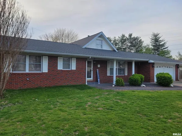 25 Sunset Dr, Mount Vernon, IL 62864