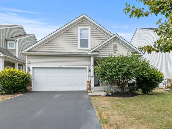 2857 Regaldo Dr, Columbus, OH 43219