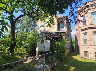 7048 S Perry Ave, Chicago, IL 60621