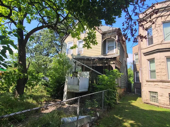 7048 S Perry Ave, Chicago, IL 60621