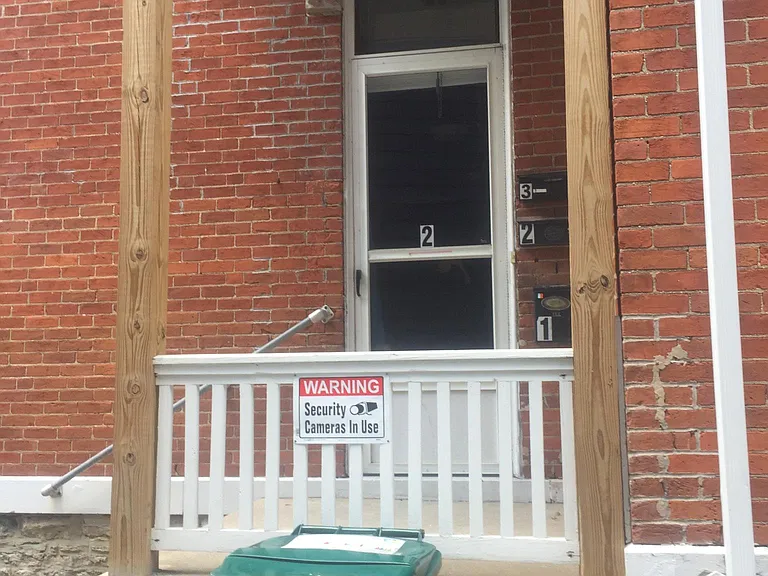 112 Lyon St #2 — Photo 1