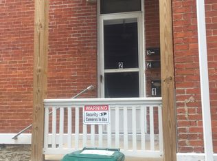 112 Lyon St #2, Cincinnati, OH 45219