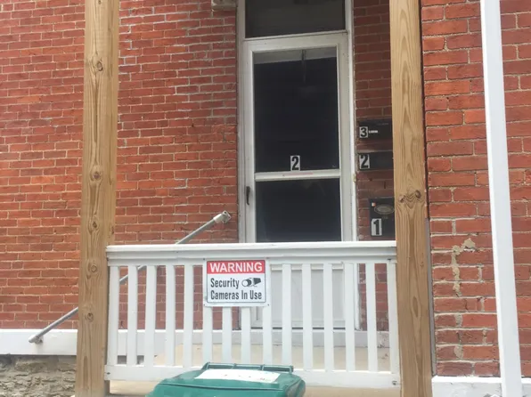 112 Lyon St #2, Cincinnati, OH 45219