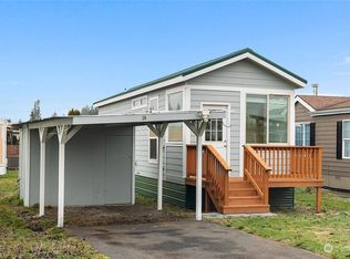 8915 Wilkensen Rd SE TRAILER 3A, Yelm, WA