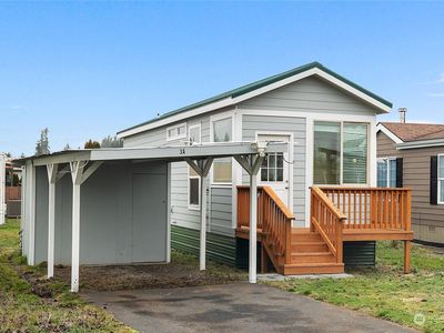 8915 Wilkensen Road SE #3A, Yelm, WA, 98597