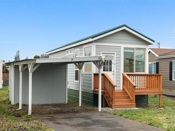 8915 Wilkensen Road SE #3A, Yelm, WA 98597