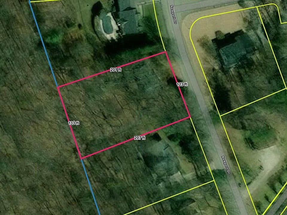 2nd image of 129 Newport Dr
