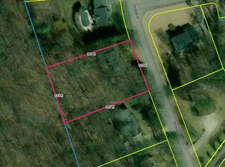 129 Newport Dr, Oak Ridge, TN 37830