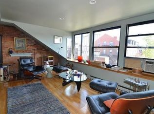 125 W Concord St #3, Boston, MA 02118