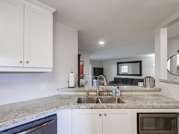 2nd image of 7545 Charmant Dr #1214