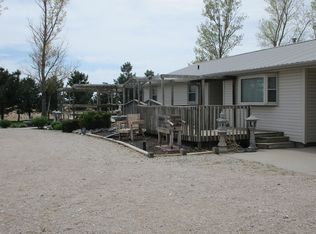 1850 County Road 15, Colby, KS 67701