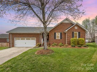 1159 Preakness Ct NW, Concord, NC 28027