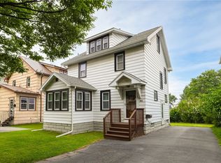 264 Steko Ave, Rochester, NY 14615
