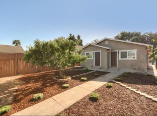 802 Delmas Ave, San Jose, CA 95125